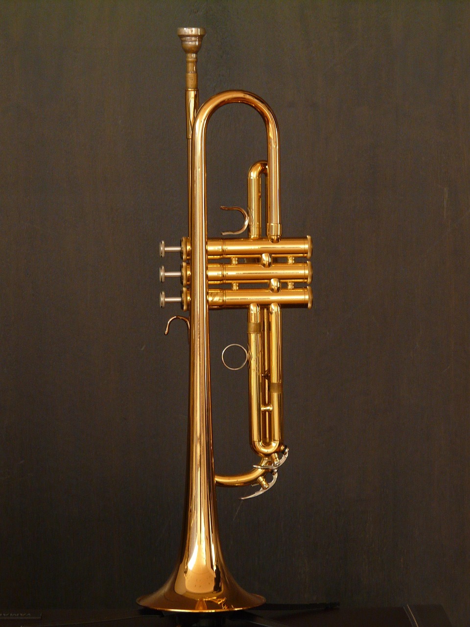 brass idols